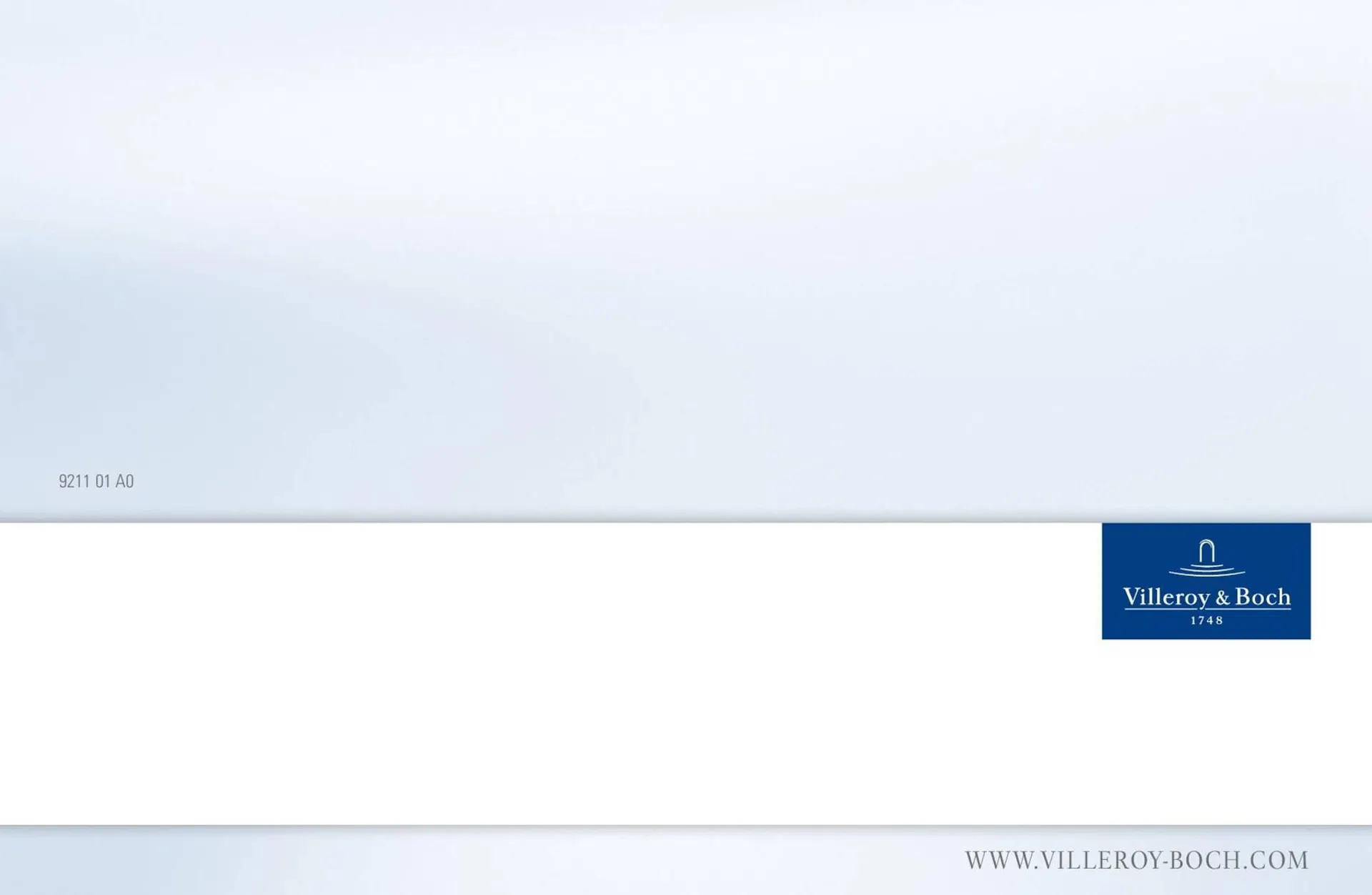 Villeroy & Boch Flugblatt von 6. Juni bis 31. Dezember 2025 - Flugblätt seite 32