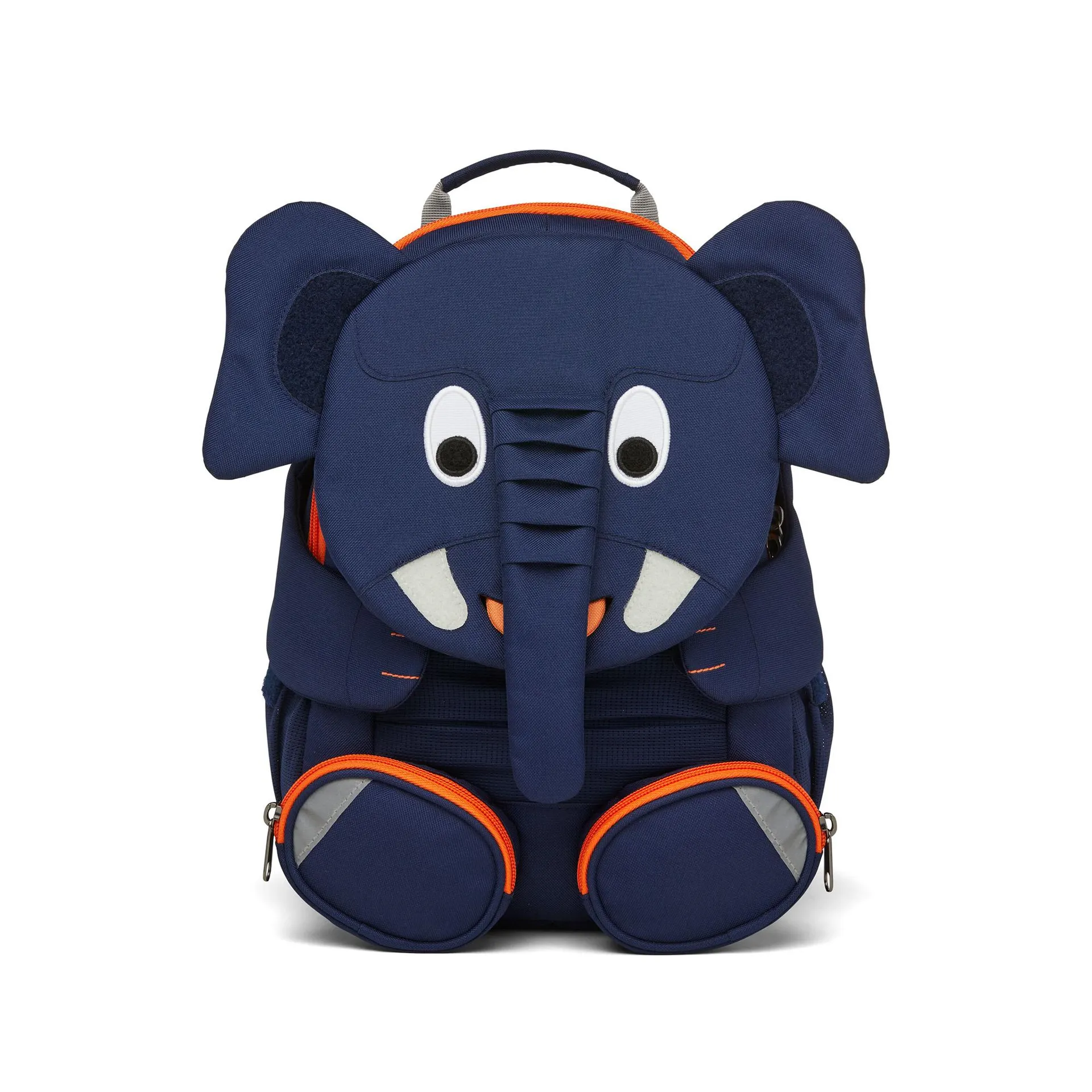 Großer Freund Elias Elefant