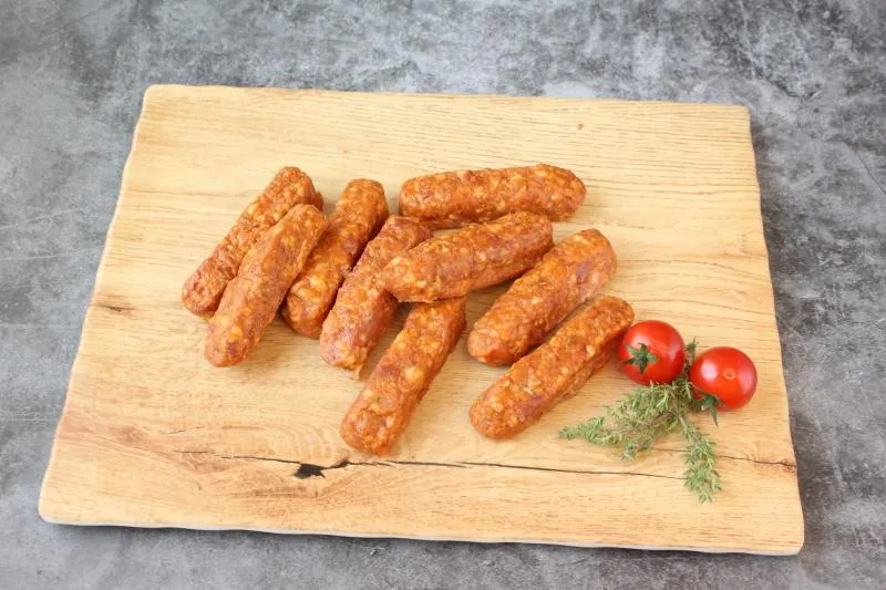 Mexicangriller vorgebraten 10 Stk