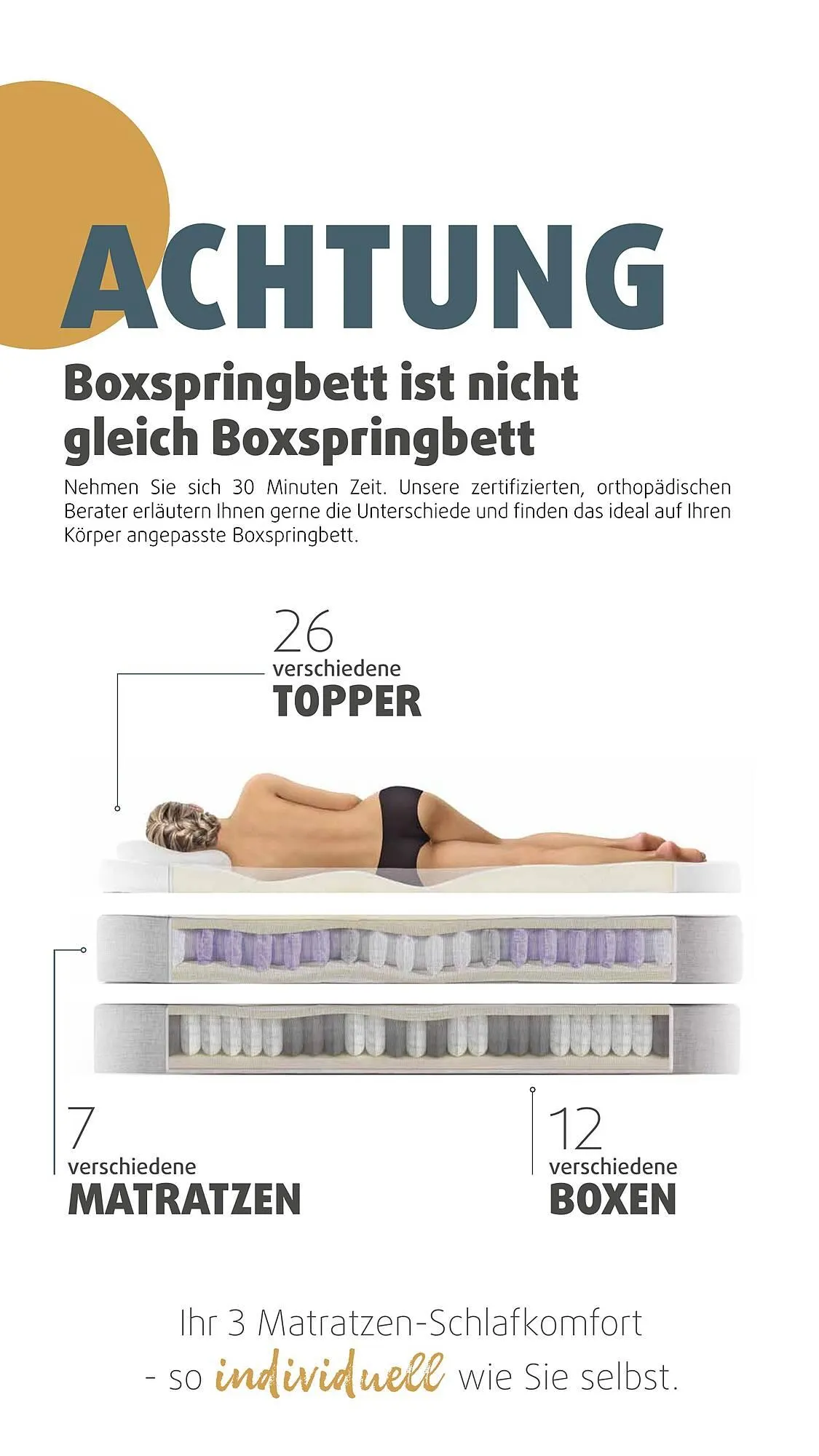 Polstermöbel Fischer Flugblatt von 19. Februar bis 28. Februar 2026 - Flugblätt seite  8