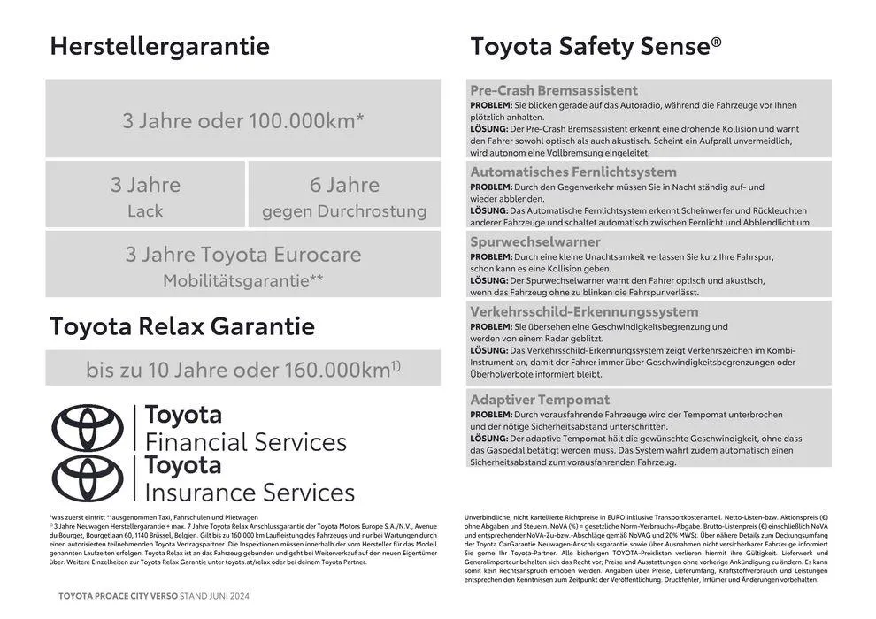 Exklusive Deals für unsere Kunden von 25. Juni bis 25. Juni 2025 - Flugblätt seite 17