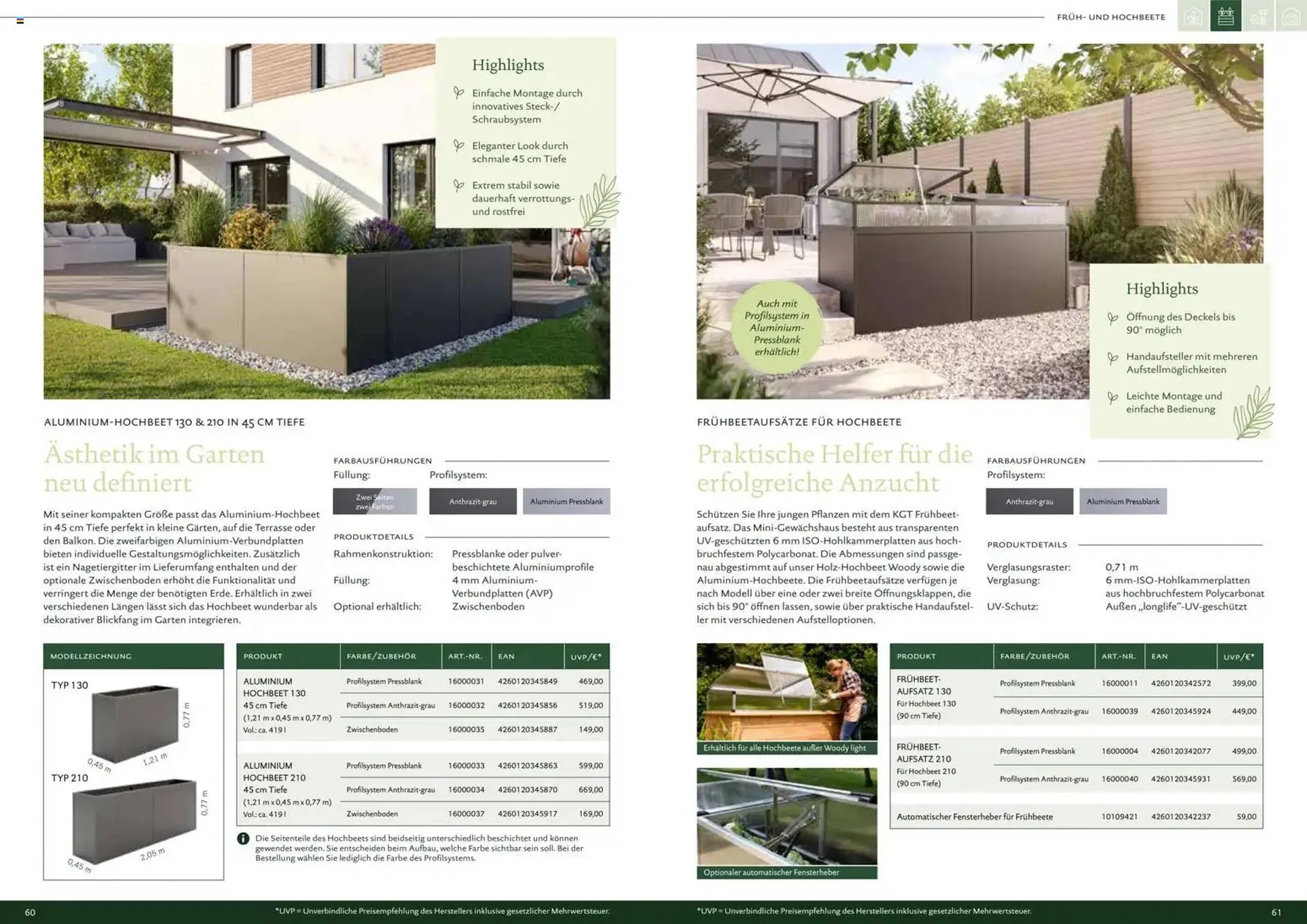 Dehner Flugblatt von 5. Jänner bis 31. Dezember 2026 - Flugblätt seite  31