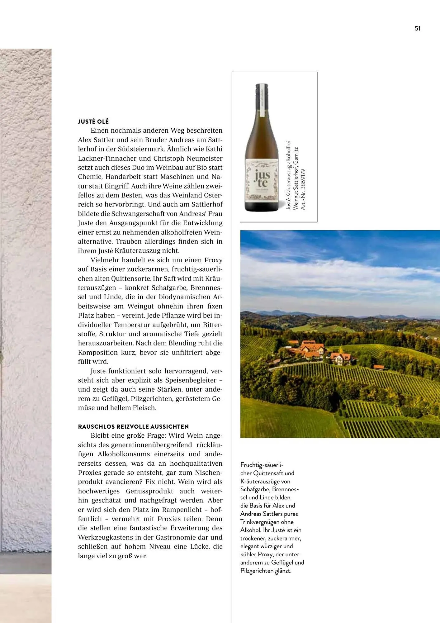 Transgourmet Flugblatt von 13. Februar bis 31. März 2026 - Flugblätt seite  53