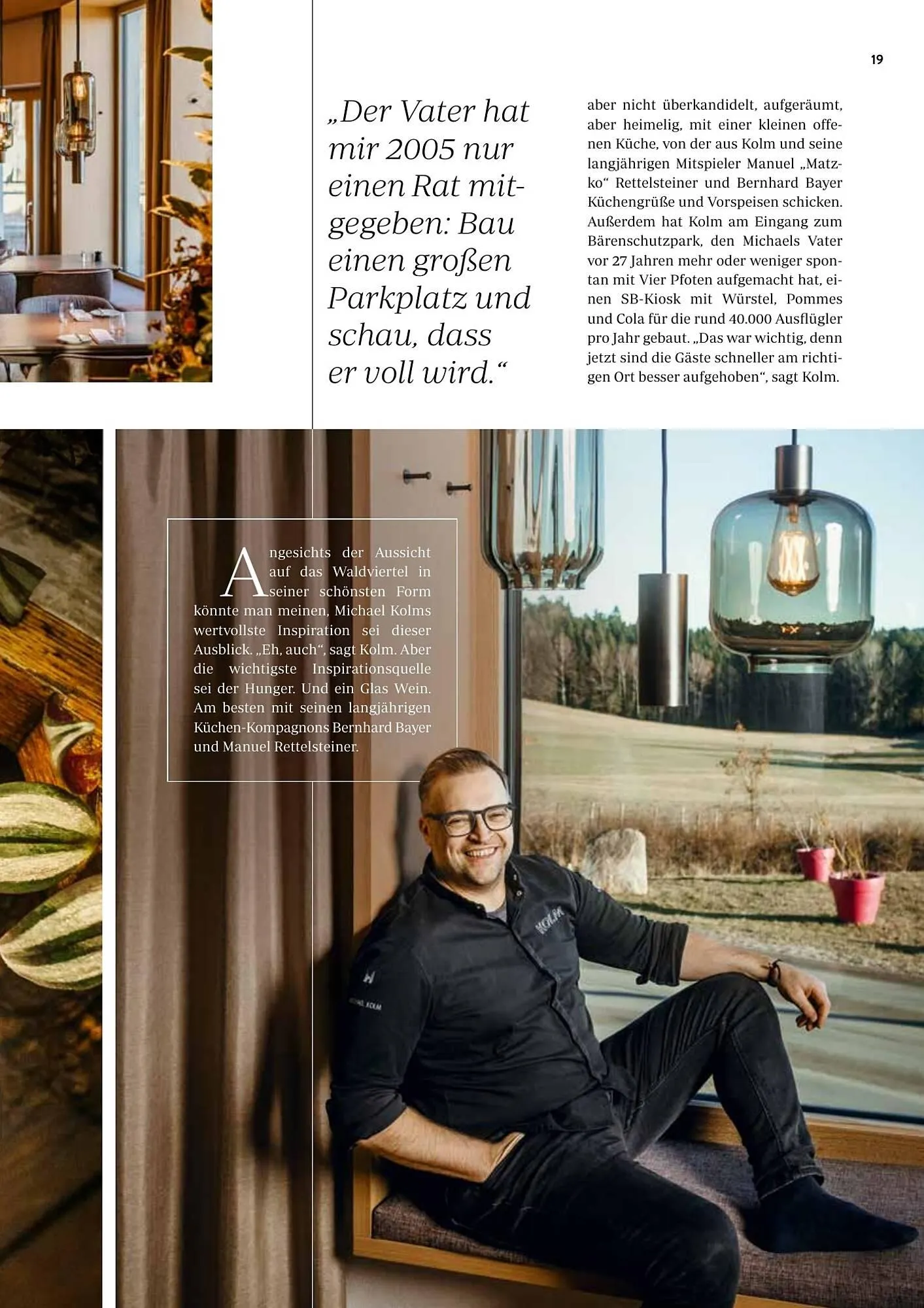 Transgourmet Flugblatt von 13. Februar bis 31. März 2026 - Flugblätt seite  21