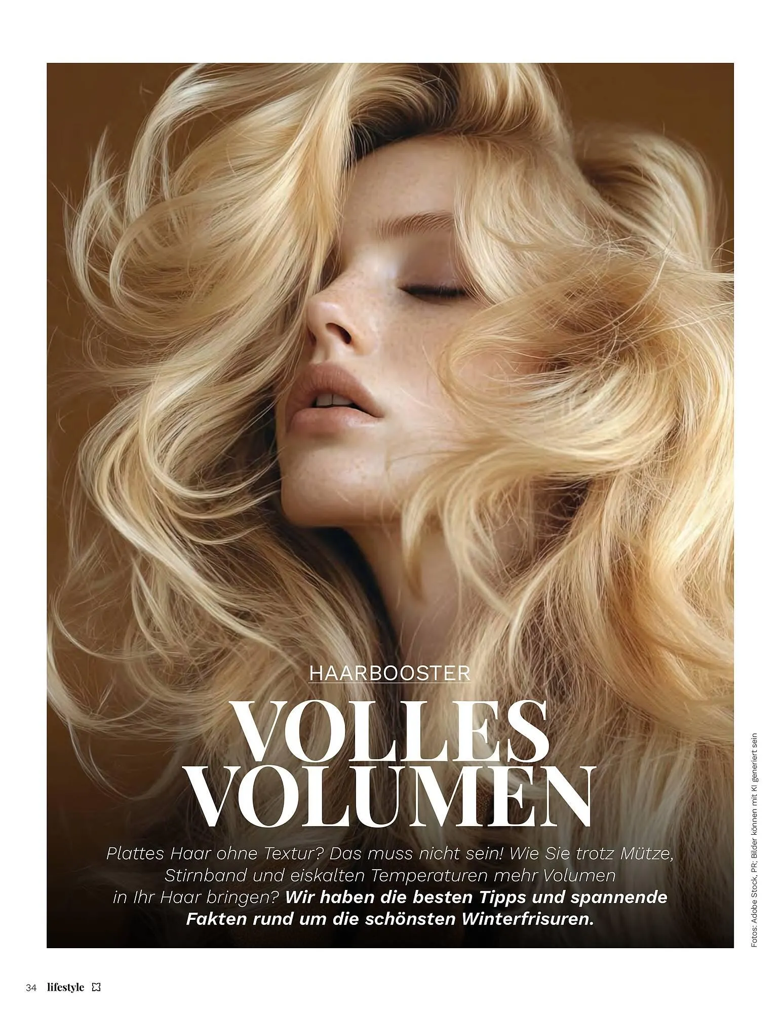 Müller Flugblatt von 1. Jänner bis 28. Februar 2026 - Flugblätt seite  34