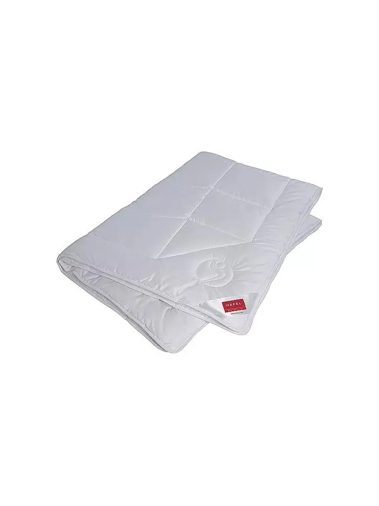 Ganzjahresdecke WELLNESS VITASAN 140x200cm