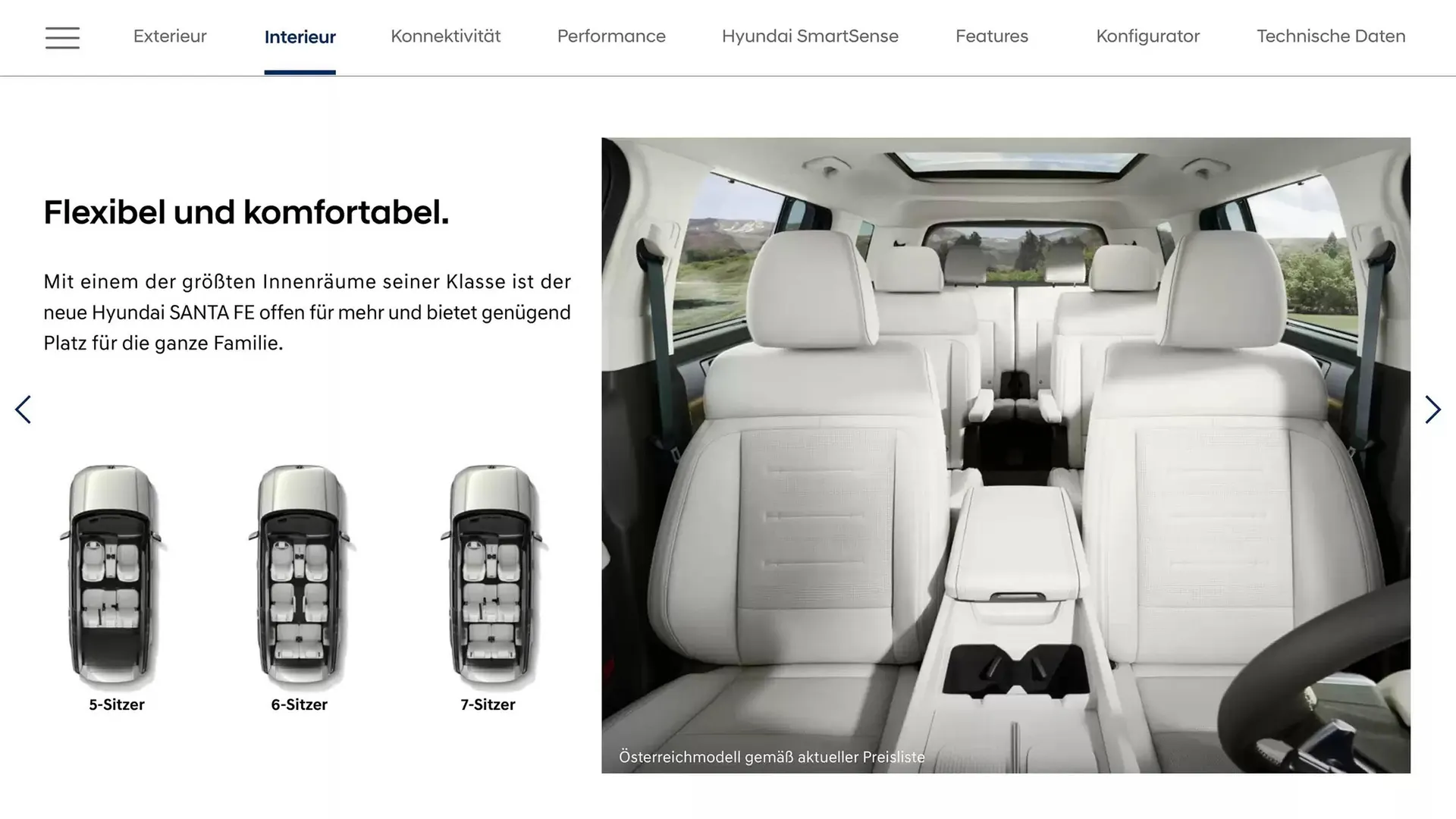 Hyundai Flugblatt von 6. März bis 6. März 2026 - Flugblätt seite  9