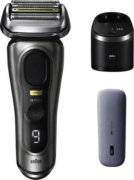 9575cc System wet&dry Series 9 Pro+ - Noble Metall