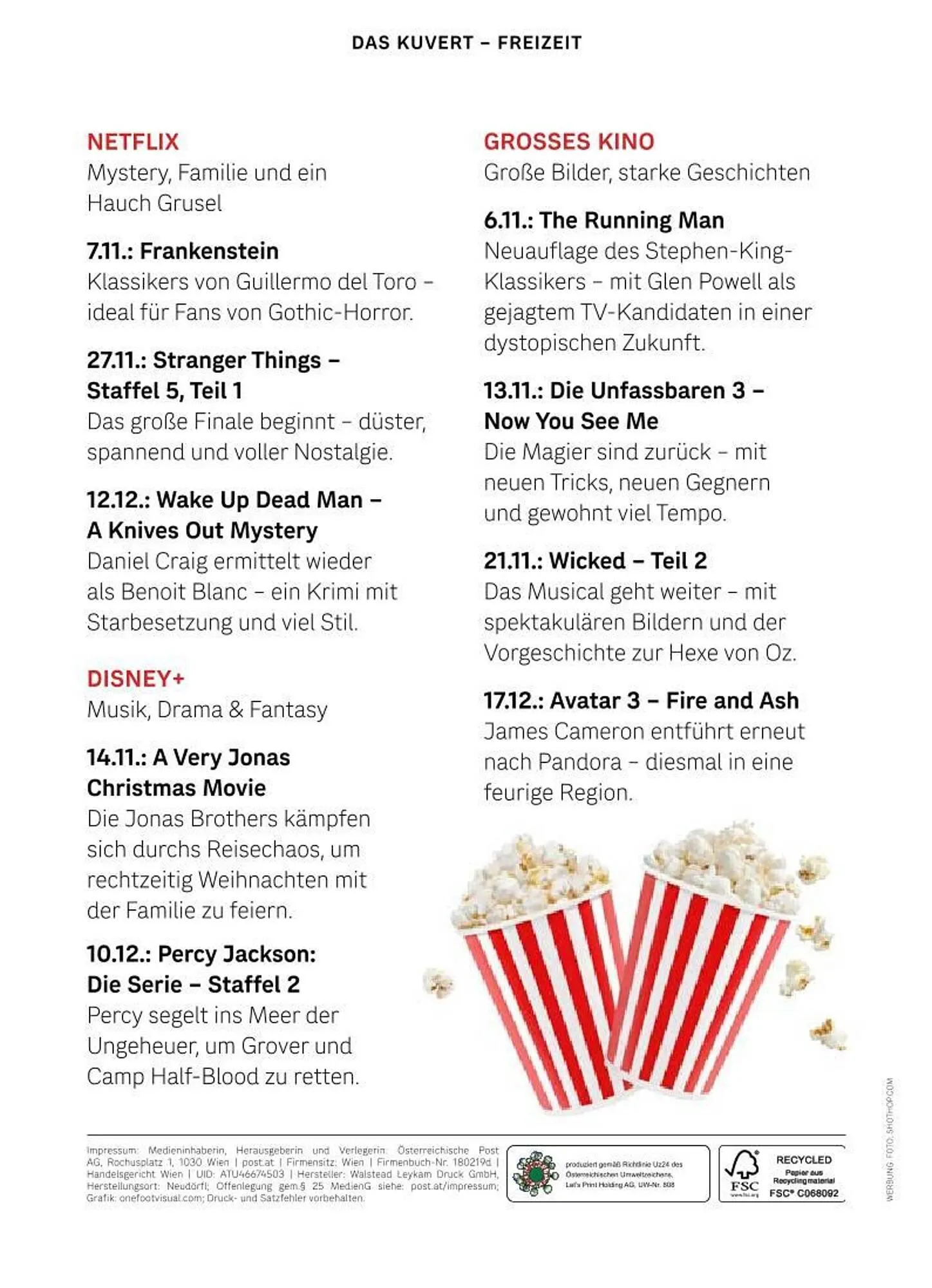 XXXLutz Prospekt von 30. Oktober bis 31. Oktober 2025 - Flugblätt seite 6