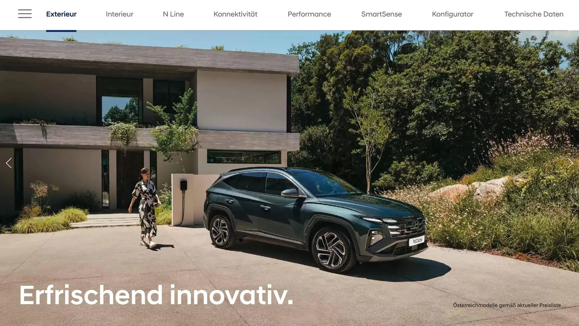 Hyundai Flugblatt von 28. Jänner bis 28. Jänner 2026 - Flugblätt seite  4