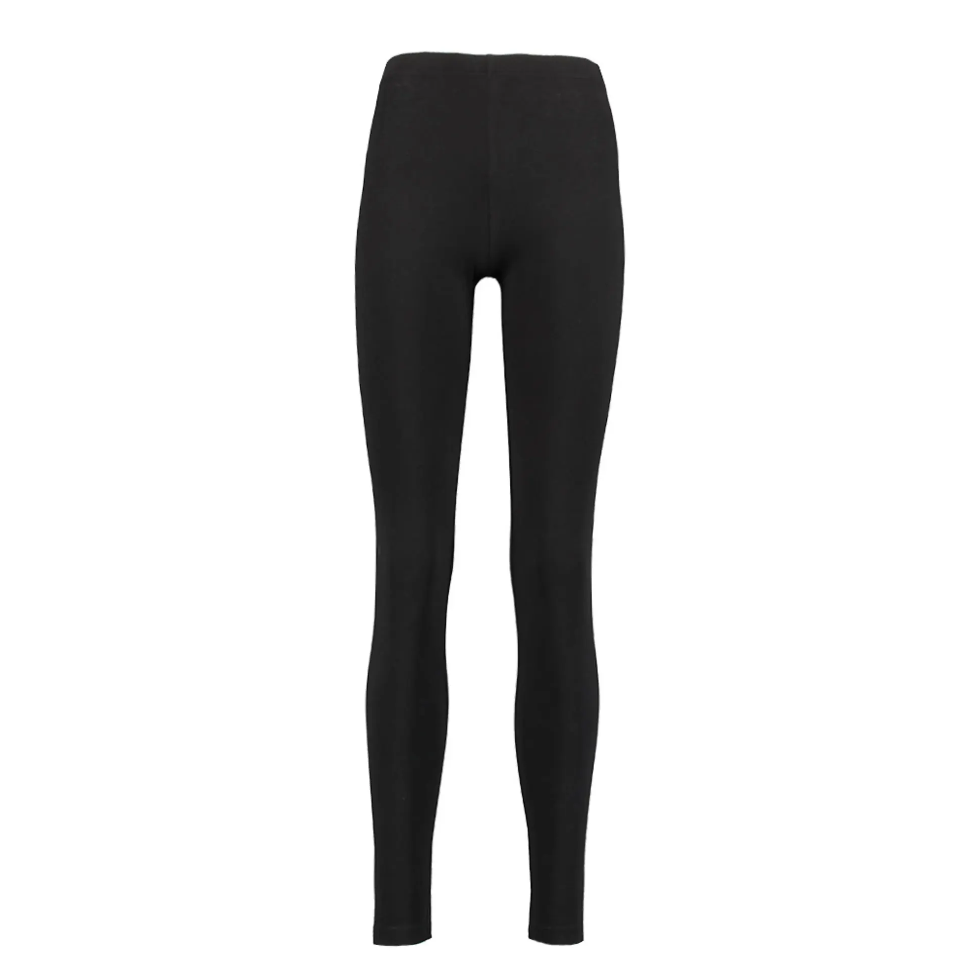 Leggings - Schwarz
