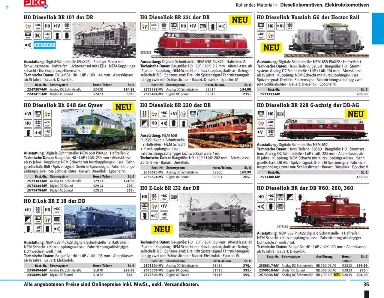 Conrad Angebote von 13. September bis 31. Dezember 2023 - Flugblätt seite  39