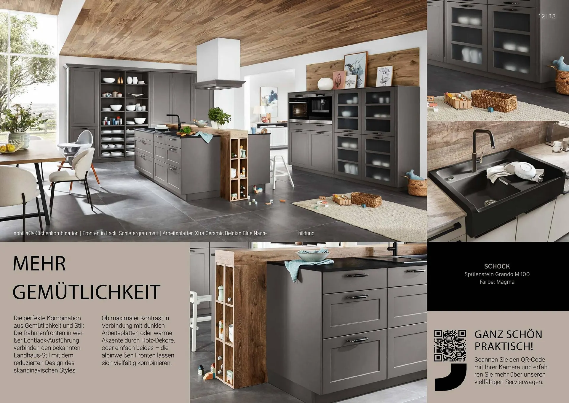 Möbel Ludwig Flugblatt von 4. Juni bis 31. Dezember 2024 - Flugblätt seite  7