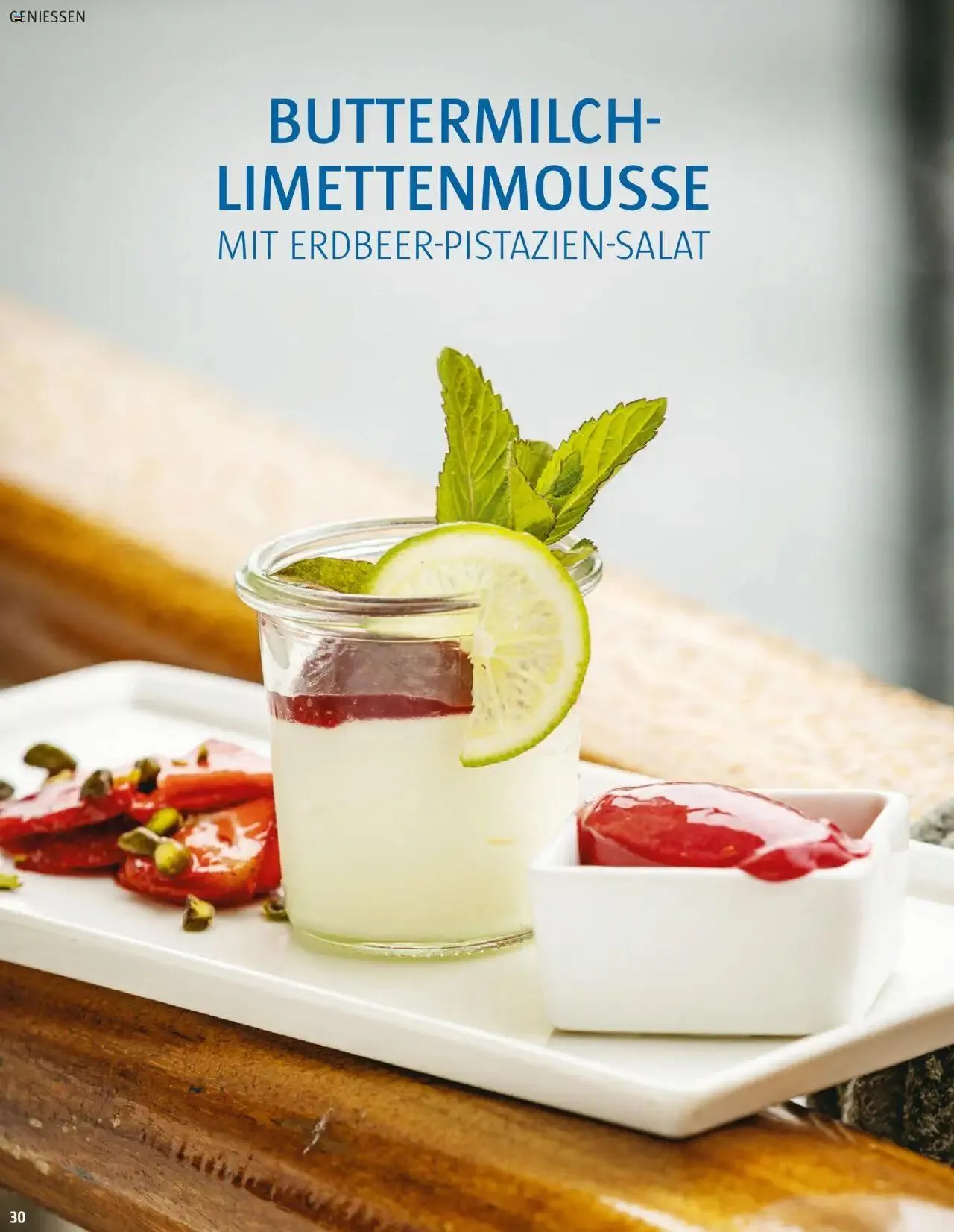 Sutterlüty B’sundrig Magazine von 3. Juli bis 31. Dezember 2024 - Flugblätt seite 97