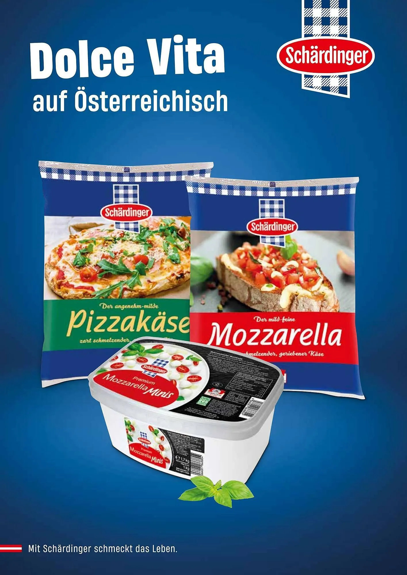 Eurogast Grissemann Flugblatt von 6. April bis 18. April 2026 - Flugblätt seite  9