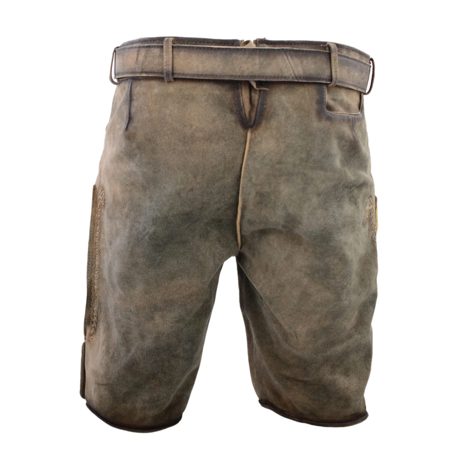 Herren Lederhose “Trevor”