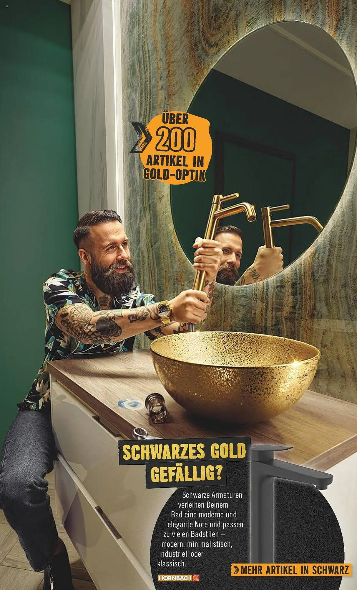 Hornbach Flugblatt von 28. Dezember bis 29. März 2024 - Flugblätt seite  49