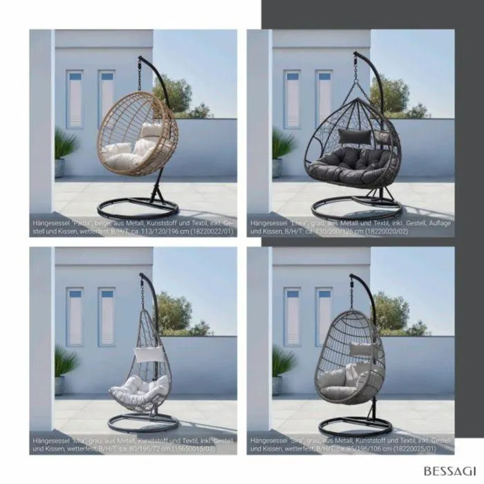 Bessagi Garden von 11. Juni bis 31. Dezember 2024 - Flugblätt seite  28