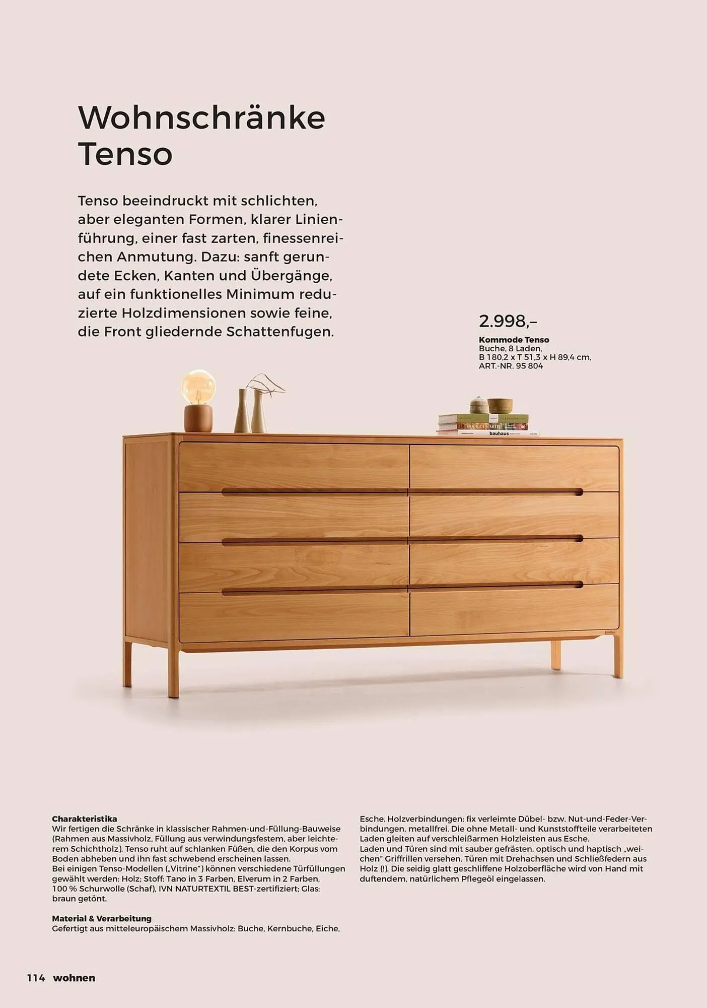 Grüne Erde Flugblatt von 31. Juli bis 31. Dezember 2025 - Flugblätt seite  114