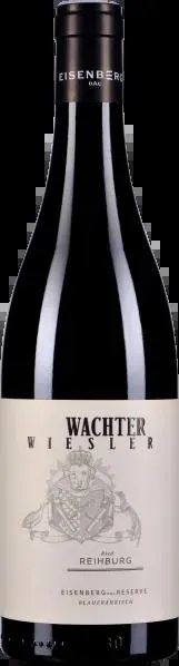 Blaufränkisch Reserve Ried Reihburg 2021