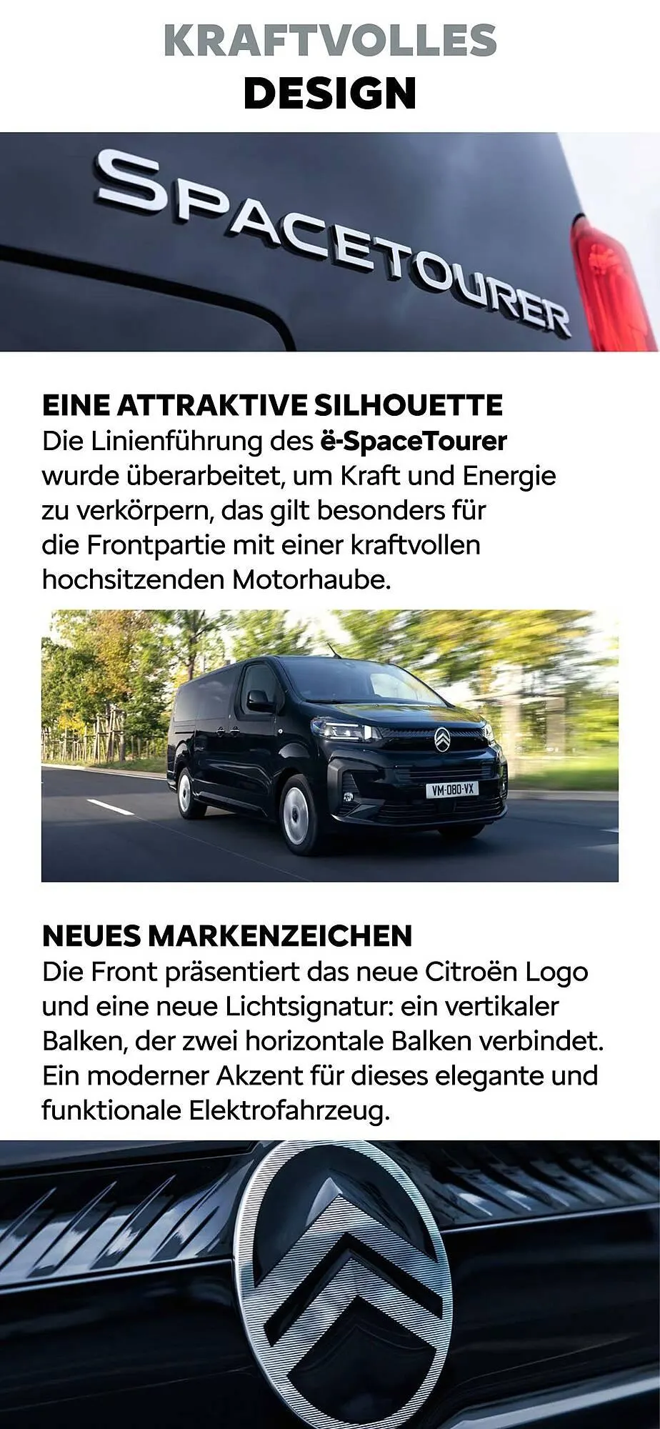 Citroen Flugblatt von 3. Dezember bis 7. Juli 2026 - Flugblätt seite  9