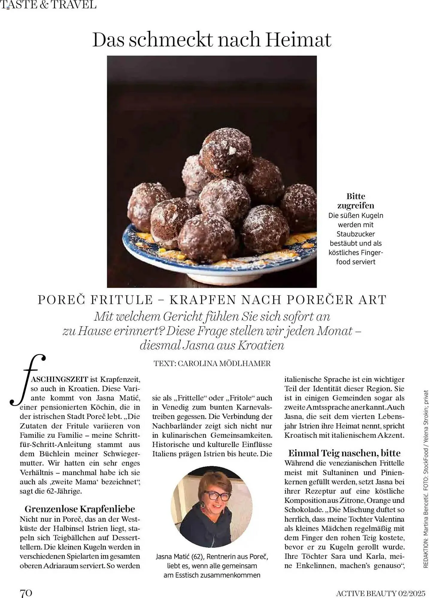 dm Flugblatt von 5. Februar bis 28. Februar 2025 - Flugblätt seite  70