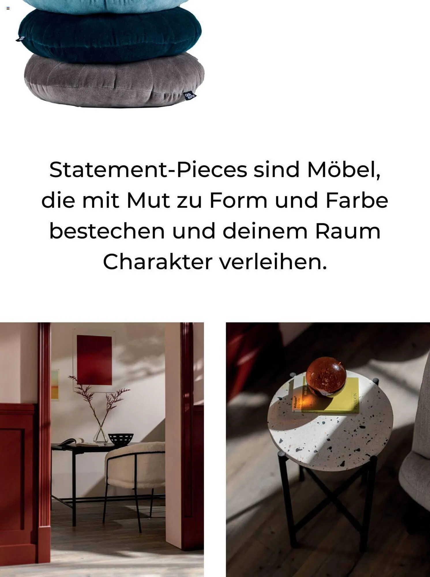 Depot Flugblatt von 18. August bis 30. Dezember 2023 - Flugblätt seite 8