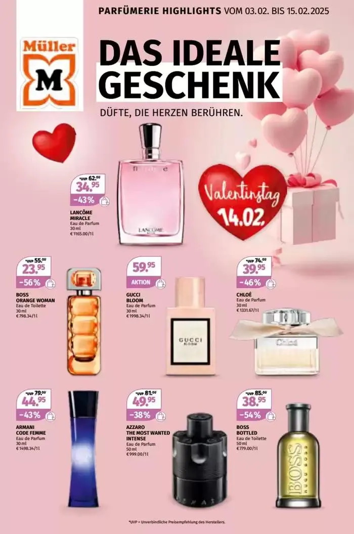 Aktuelle Deals und Angebote - 1