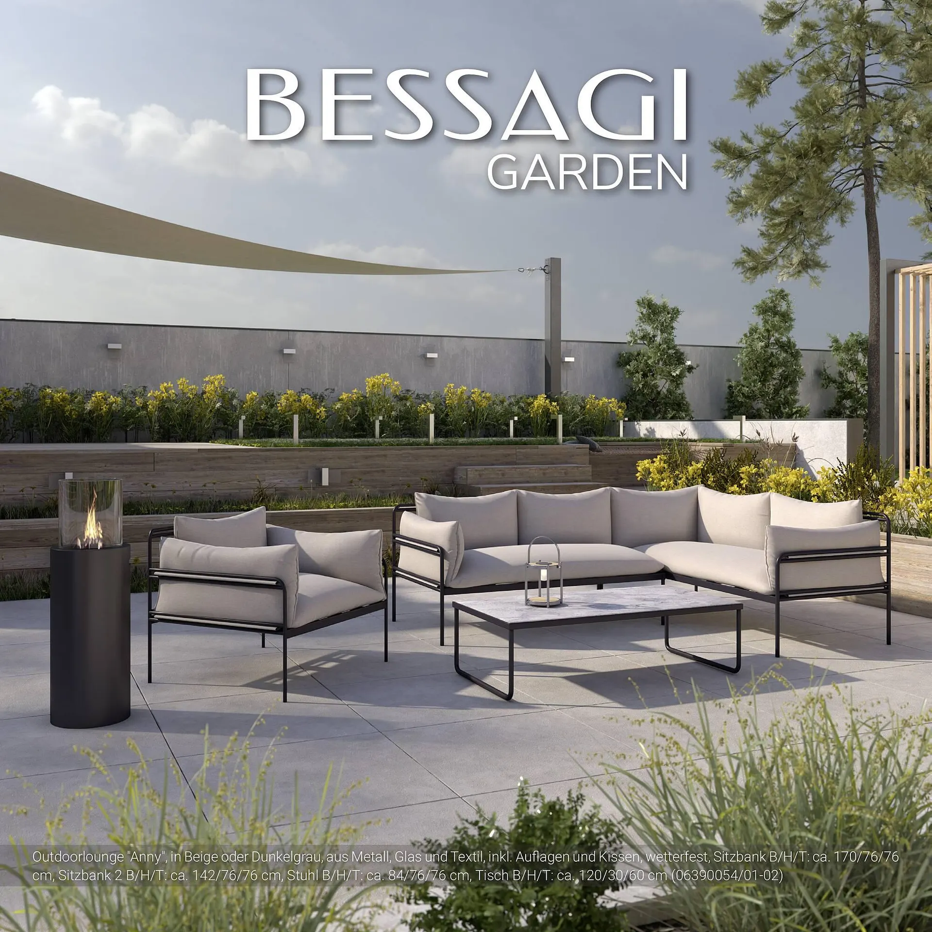 Mömax Flugblatt von 11. Juni bis 31. Dezember 2024 - Flugblätt seite 1