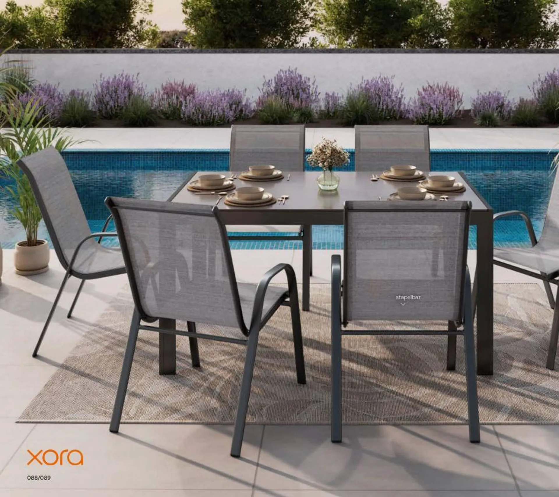 XXXLutz Prospekt von 20. Februar bis 31. Juli 2026 - Flugblätt seite  88