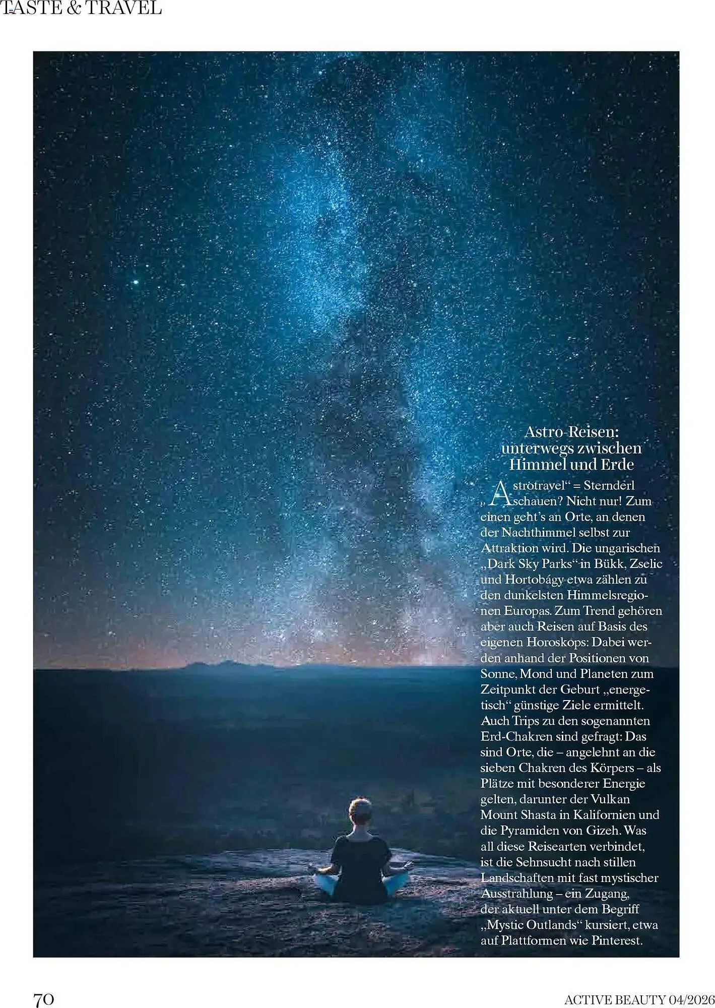 Dm Flugblatt von 1. April bis 30. April 2026 - Flugblätt seite  70