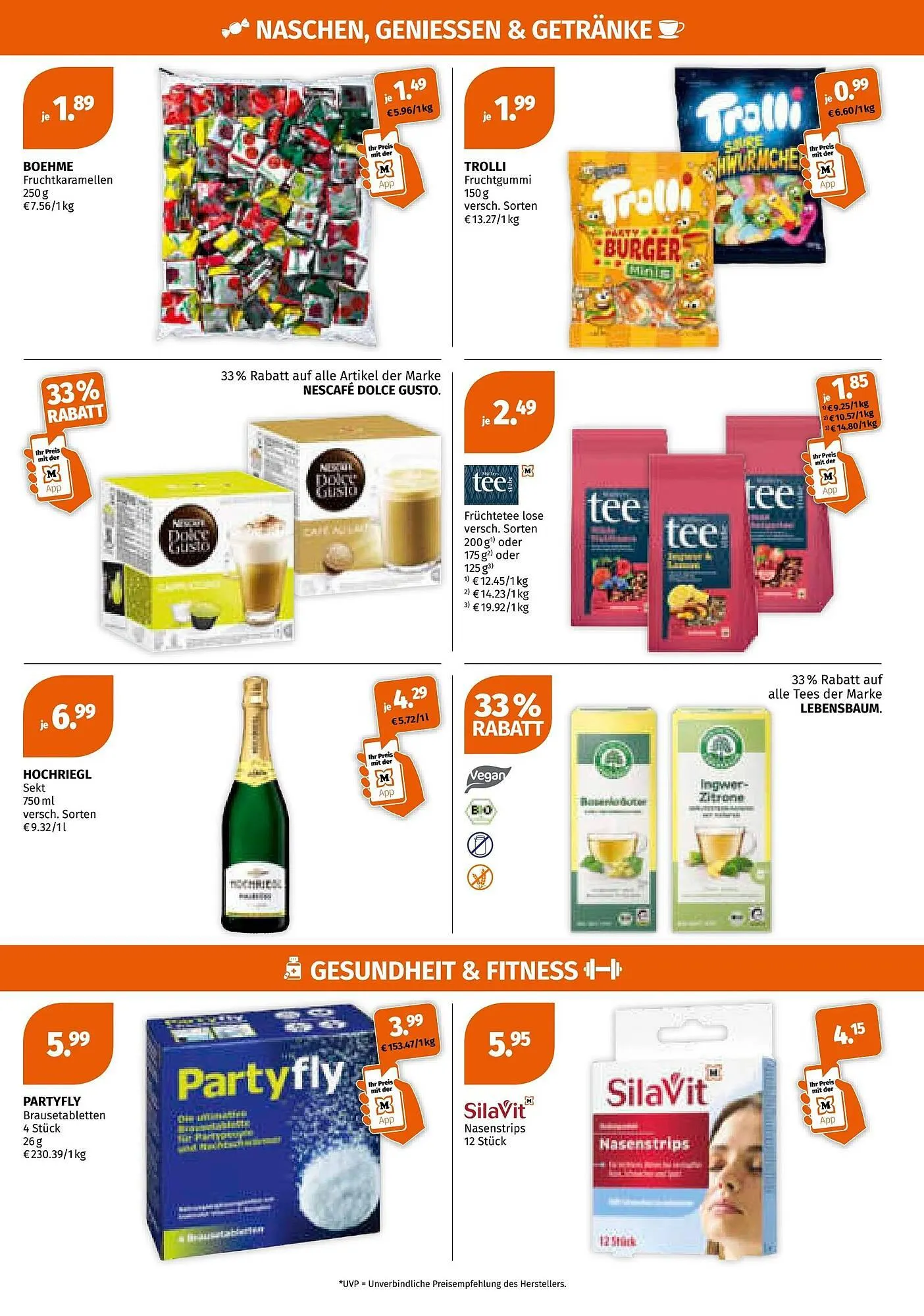 Müller Flugblatt von 16. Februar bis 23. Februar 2026 - Flugblätt seite  7