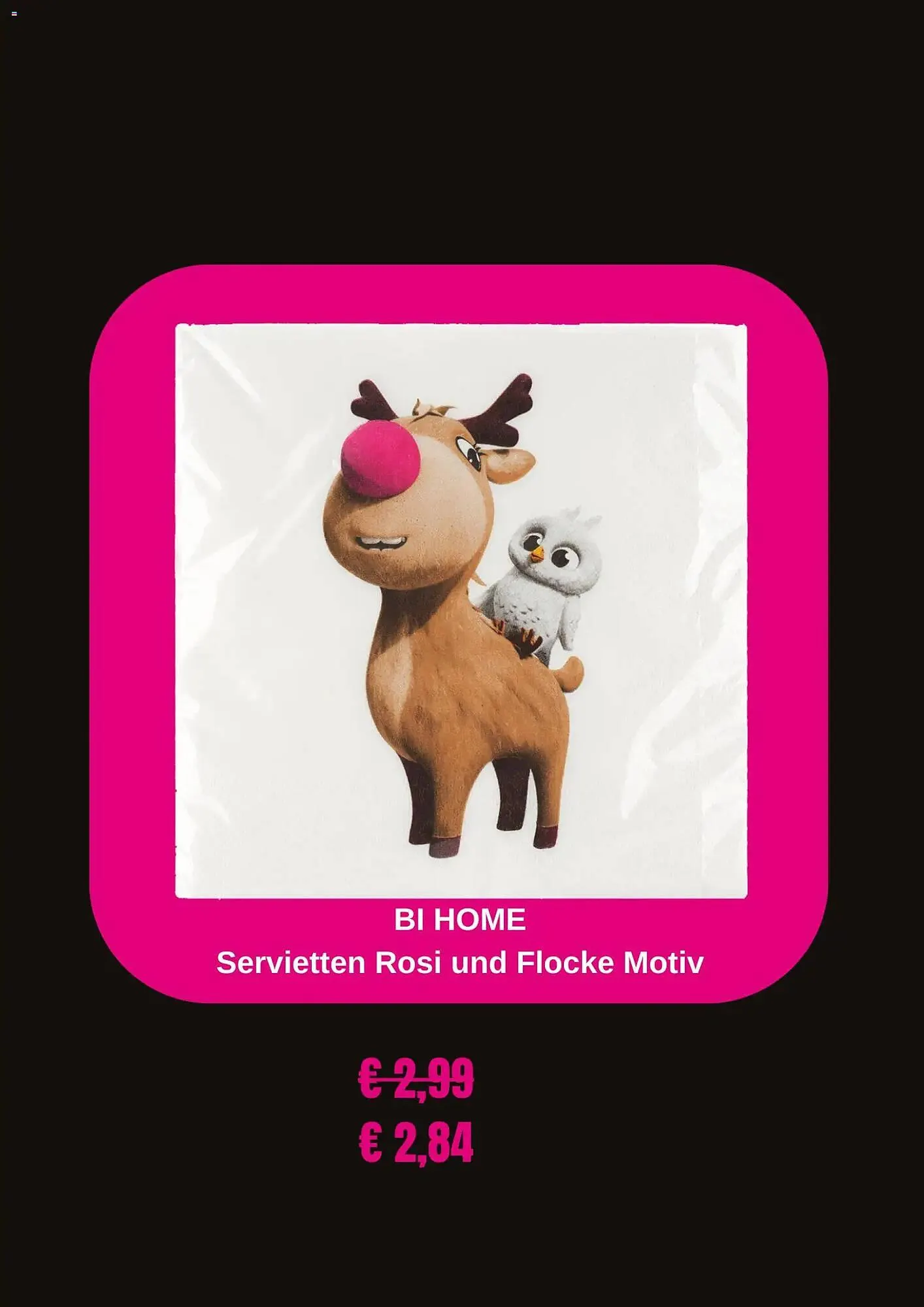 Bipa Flugblatt von 1. Dezember bis 1. Dezember 2025 - Flugblätt seite 5