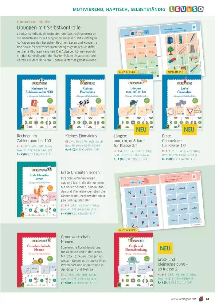 Top-Deals für alle Kunden von 26. Oktober bis 9. November 2024 - Flugblätt seite 41