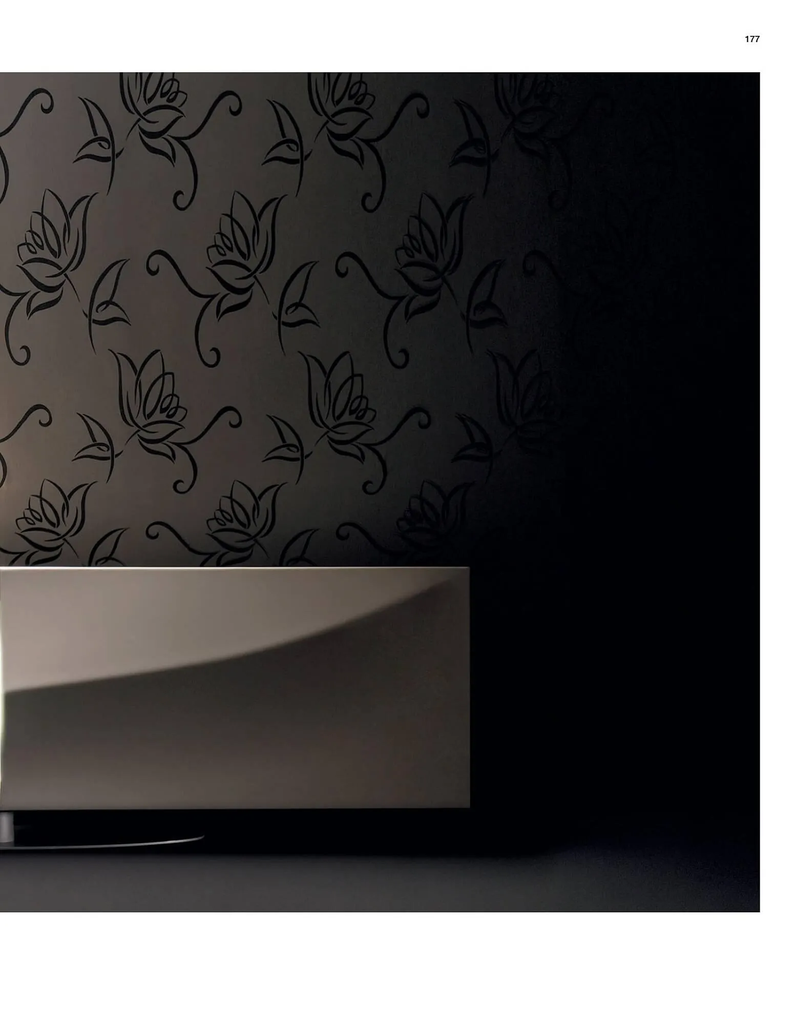 Roche Bobois Flugblatt von 9. Jänner bis 6. Jänner 2026 - Flugblätt seite  179