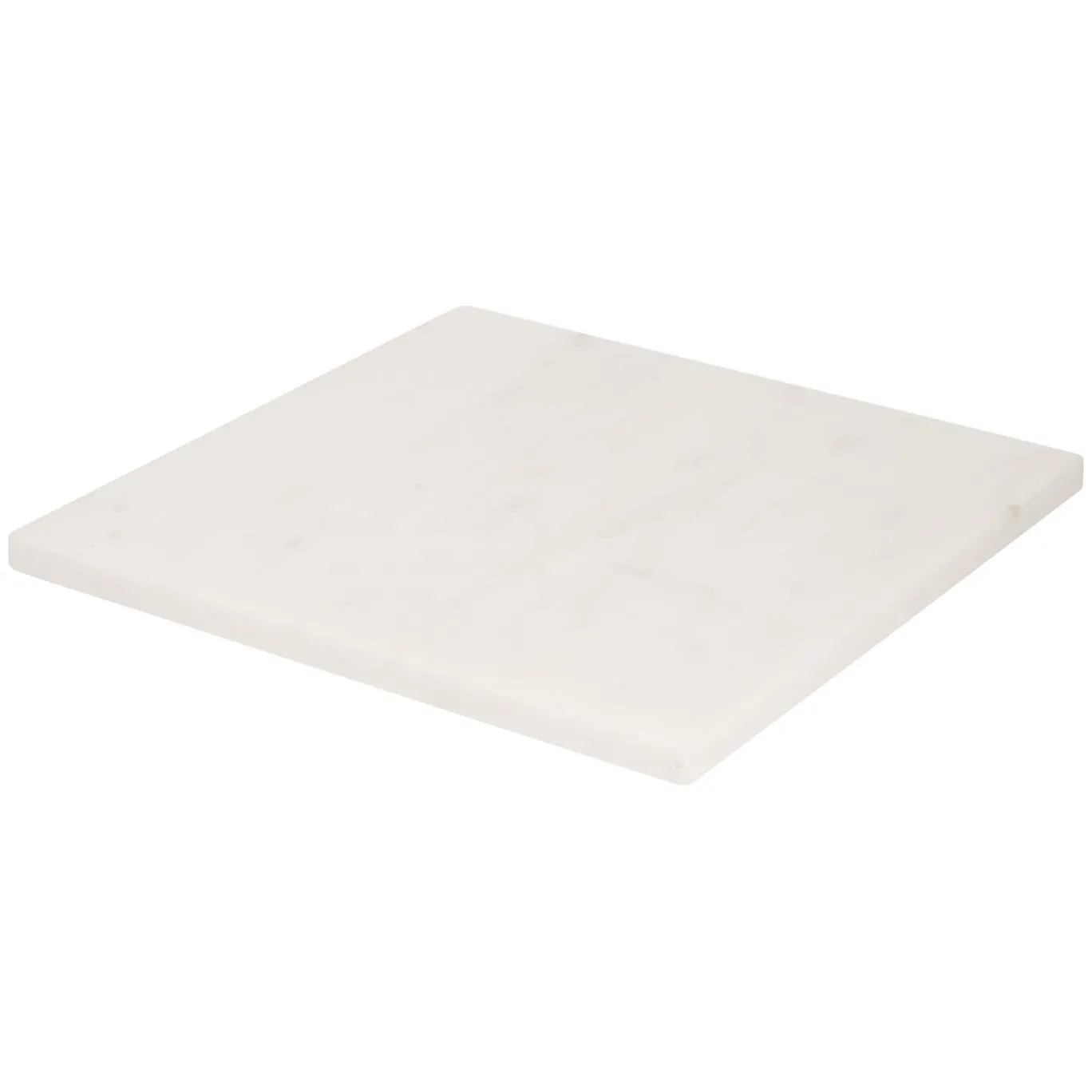 Servierbrett aus Marmor