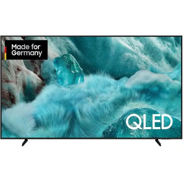 GQ75Q7F2AUXZG, QLED-Fernseher