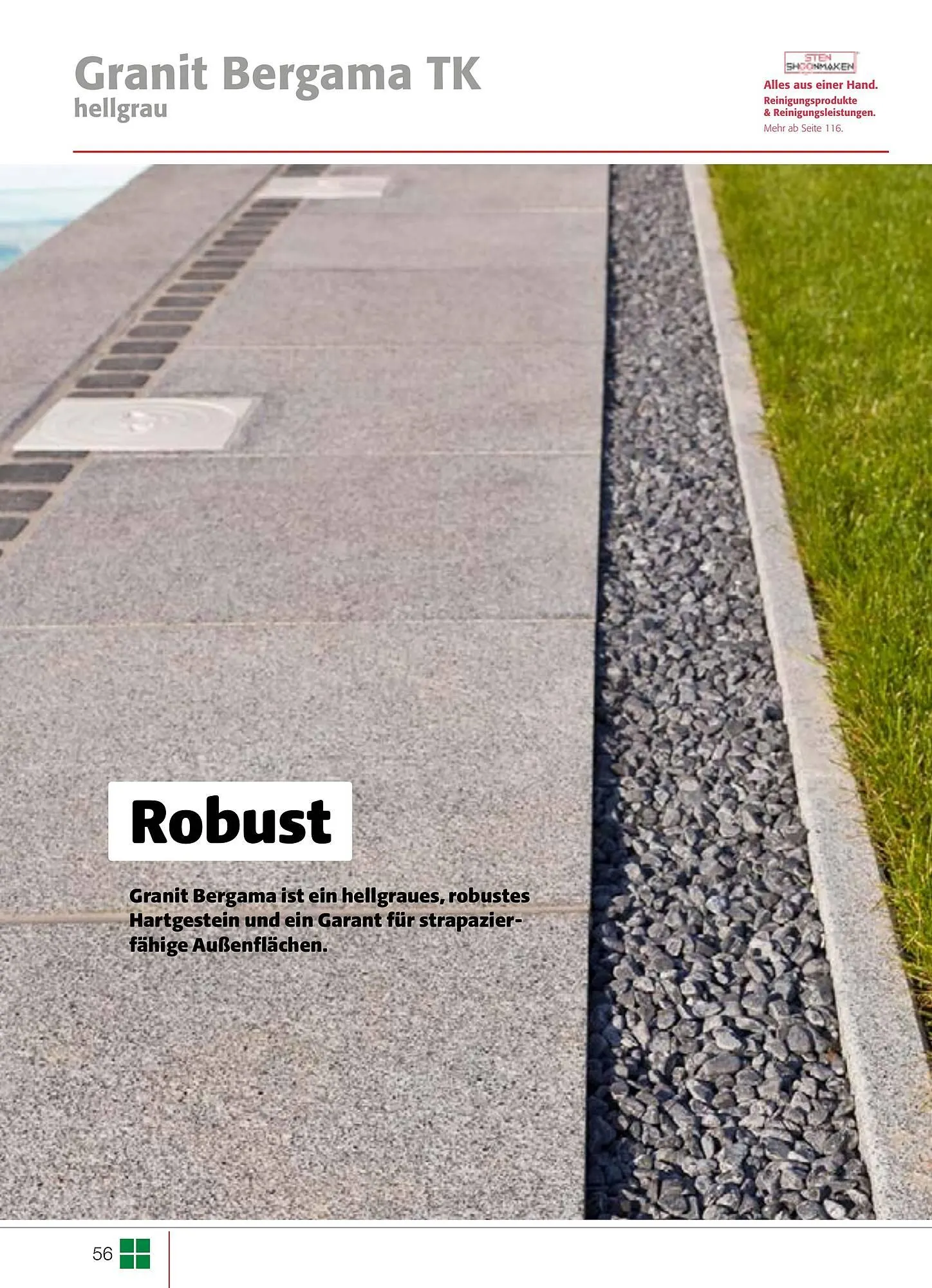 Liebmarkt Prospekt von 24. Februar bis 31. Dezember 2026 - Flugblätt seite  58