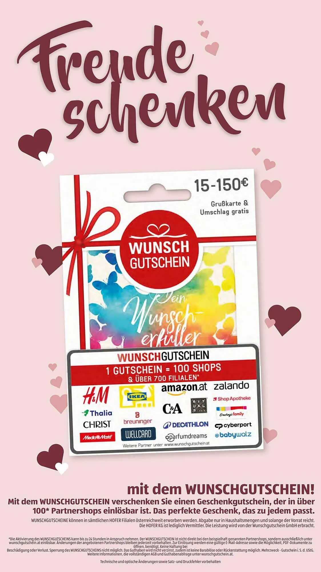 Hofer Flugblatt von 6. Februar bis 12. Februar 2026 - Flugblätt seite  43