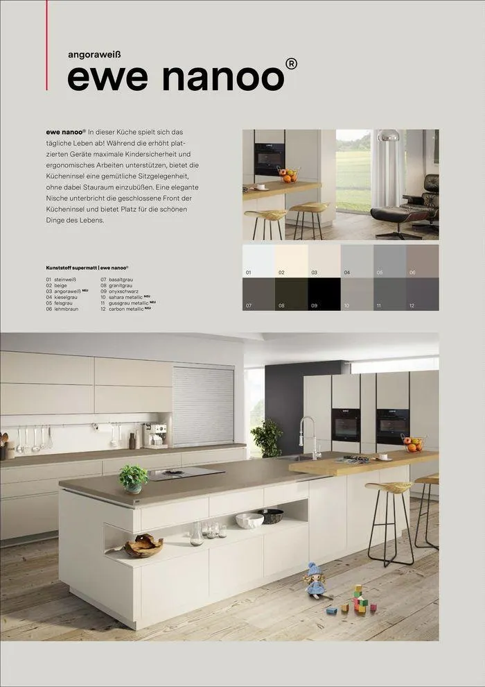 Inspirationen 2024/25 von 21. Mai bis 31. Dezember 2025 - Flugblätt seite  46