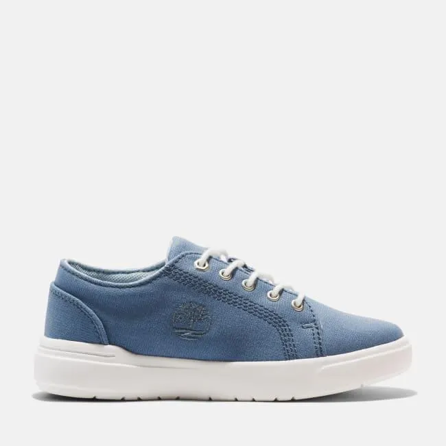 Seneca Bay Oxford for Youth in Blue