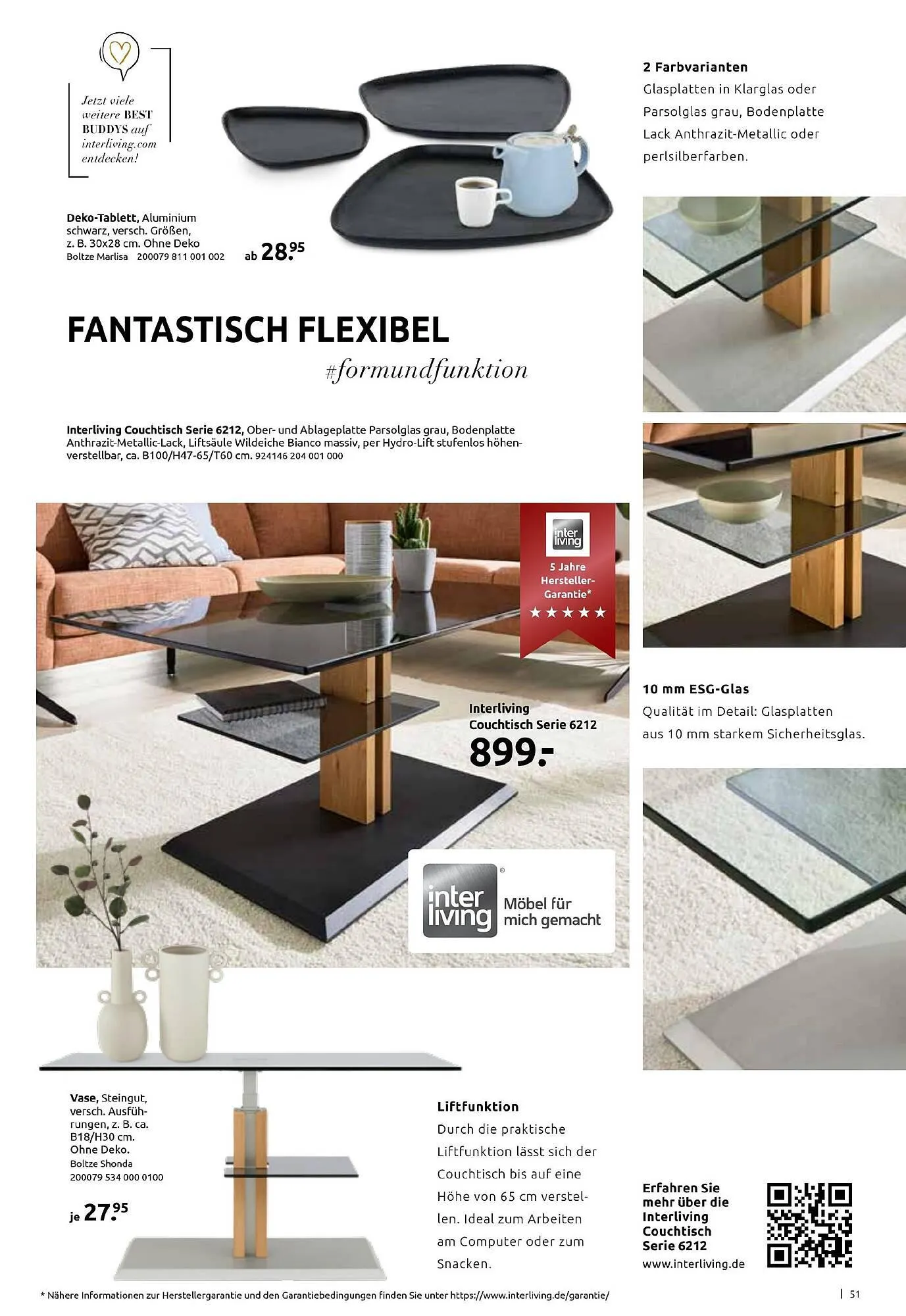 Rutar Flugblatt von 10. Oktober bis 31. Dezember 2024 - Flugblätt seite 51