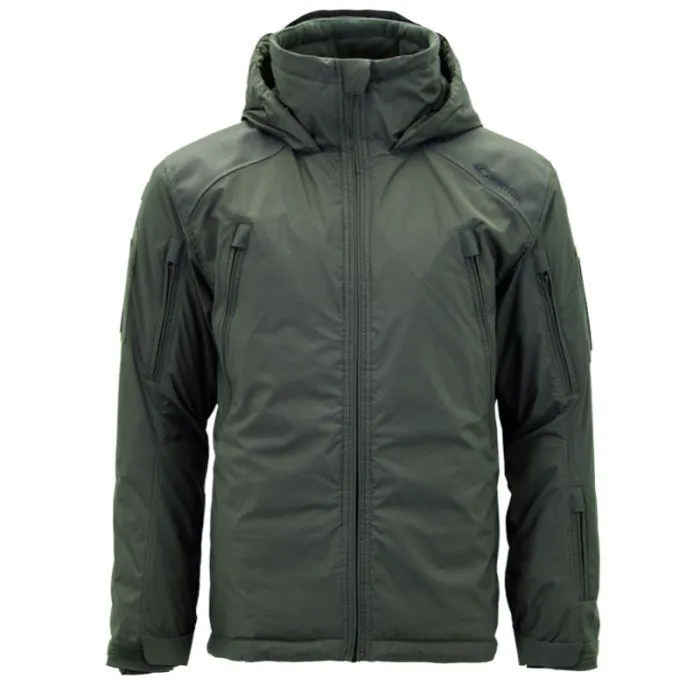 Carinthia H-Jacke MIG 4.0 | Gr.S | oliv oliv MG420