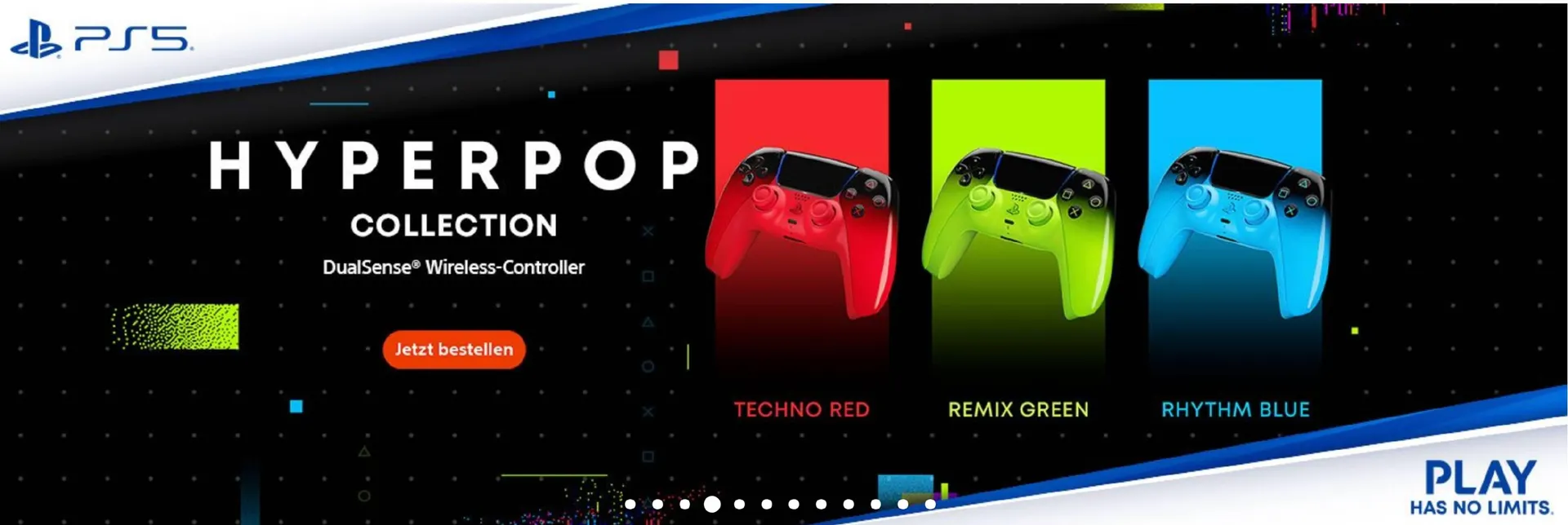 Electronic4you Flugblatt von 31. März bis 6. April 2026 - Flugblätt seite  4