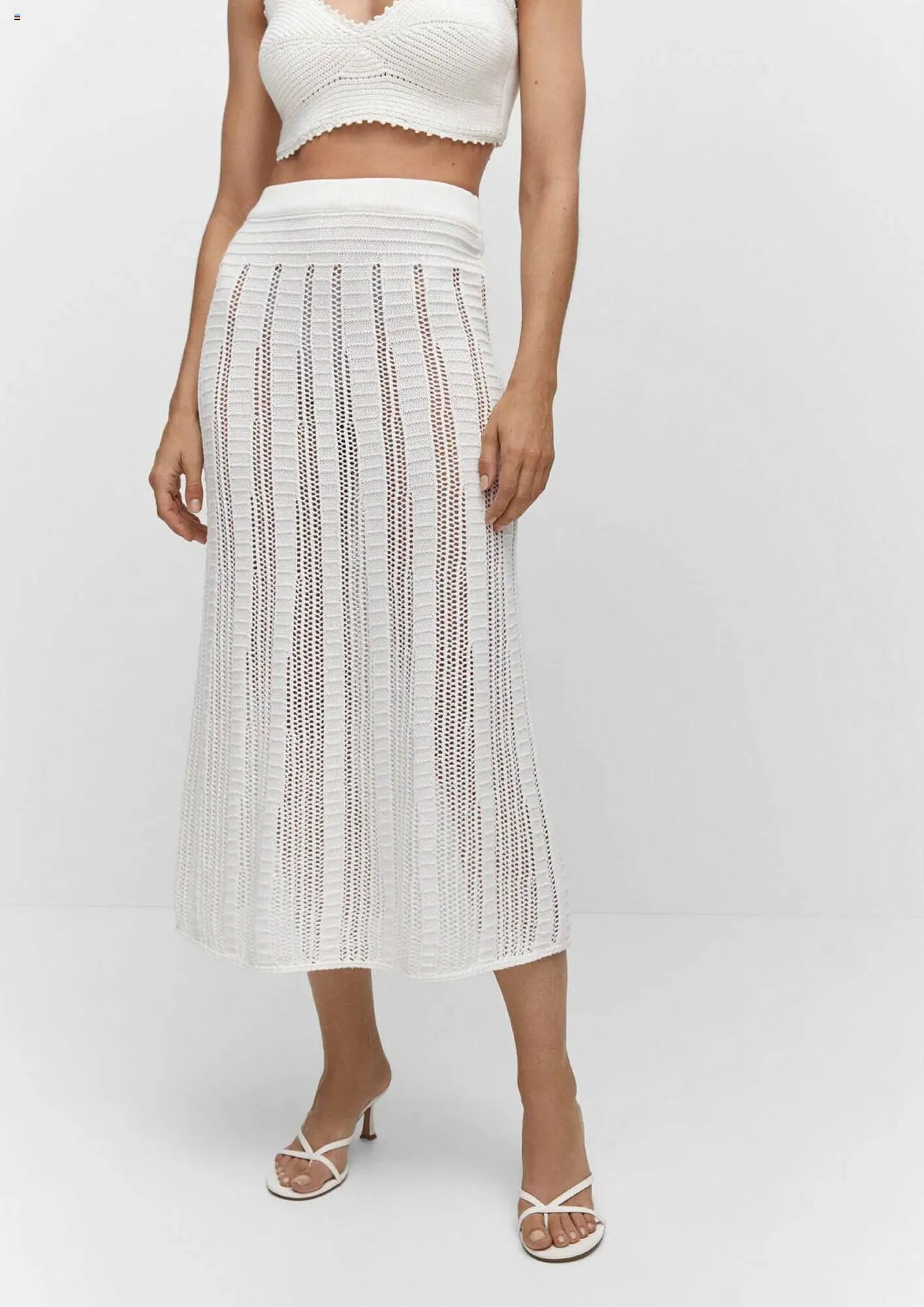 Mango Flugblatt von 1. Juli bis 31. Juli 2023 - Flugblätt seite 14