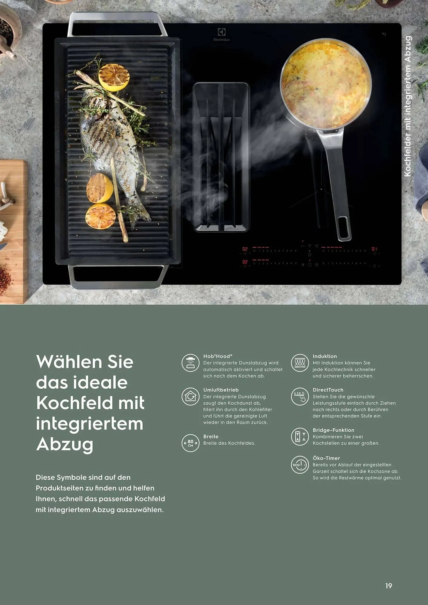 Peter MAX Flugblatt von 22. Oktober bis 31. Dezember 2025 - Flugblätt seite  19