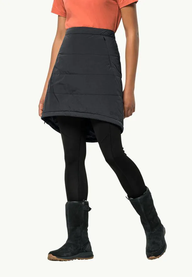 Alpengluehen Skirt W