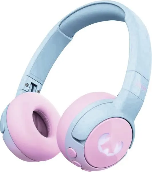 228259 Code Junior - Wireless on-ear Headphones - Cool Candy