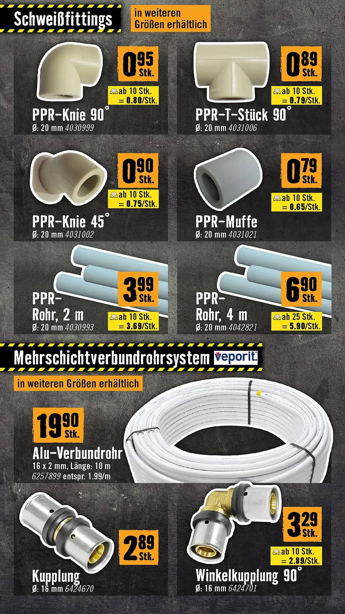 Hornbach Flugblatt von 1. Oktober bis 29. Oktober 2025 - Flugblätt seite  51