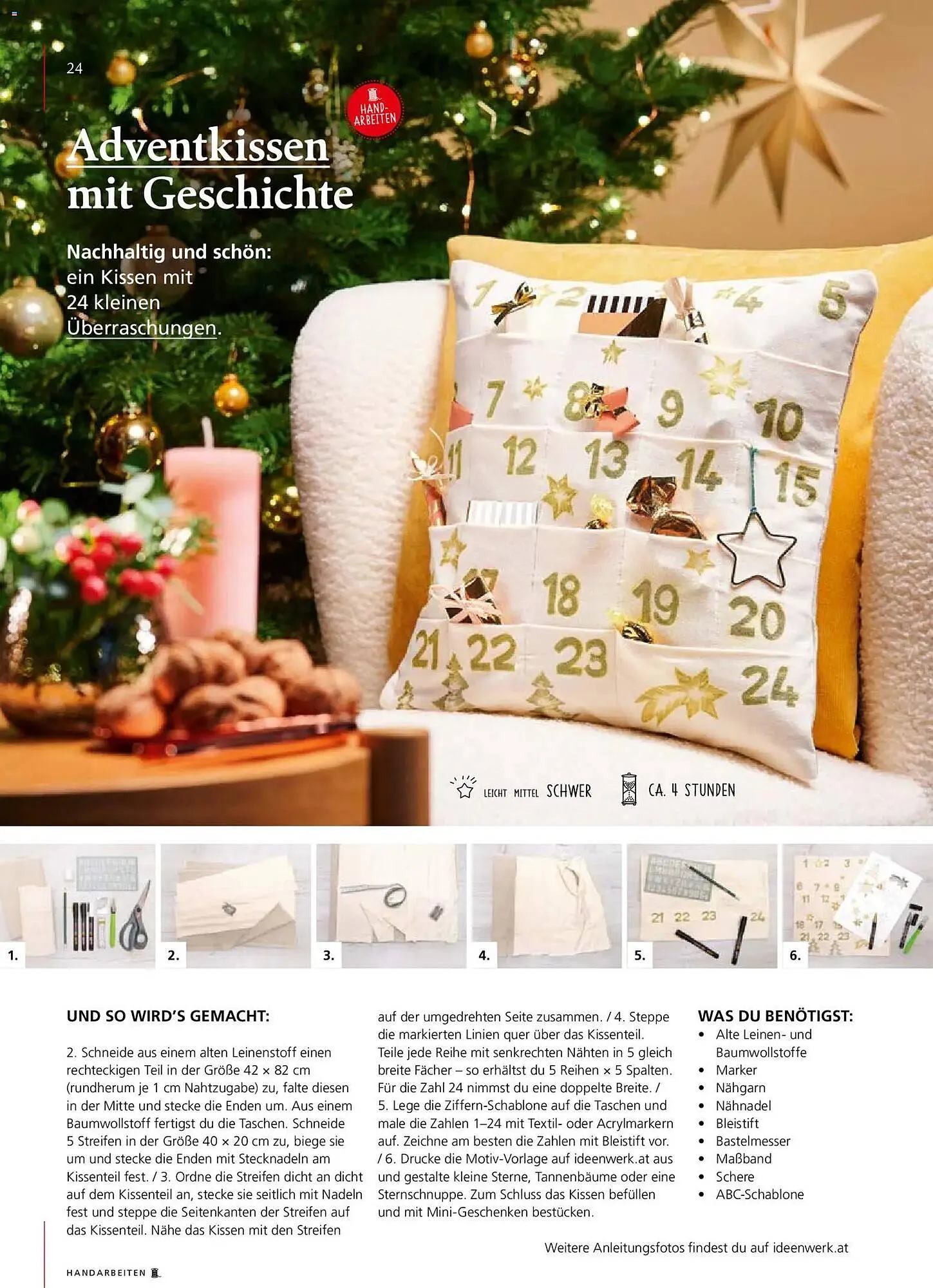 Pagro Diskont Flugblatt von 5. November bis 5. Februar 2026 - Flugblätt seite  24